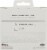OtterBox AirPods Case - Black Taffy Perspective: back