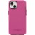 OtterBox Symmetry Series iPhone 13 Antimicrobial Case - Renaissance Pink Perspective: back