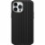 OtterBox Easy Grip iPhone 13 Pro Max Antimicrobial Gaming Case - Squid Ink Perspective: back
