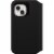 OtterBox Strada Series Via iPhone 13 Case - Black Night Perspective: back