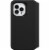 OtterBox Strada Series iPhone 13 Pro Max Via Case - Black Night Perspective: back