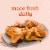 Home Chef Hot Baked Chicken (Available 11AM-7PM DAILY) Perspective: back