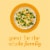 Home Chef Heat & Eat Broccoli Cheddar Chicken Casserole Perspective: back