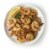 Home Chef Garlic Medley Shrimp Perspective: back