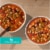 Home Chef Minestrone Soup Perspective: back