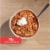 Home Chef Lasagna-Styled Soup with Ground Turkey Perspective: back