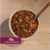 Home Chef Black Bean Soup Perspective: back