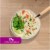 Home Chef Thai-Style Chicken Coconut Curry Soup Perspective: back