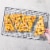 Home Chef Breakfast Flatbread Perspective: back