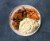 Home Chef Slow Cooked Braised Beef Perspective: back