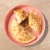 Home Chef Chipotle Chicken Empanadas Perspective: back