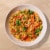 Home Chef Un-Stuffed Peppers With Ground Turkey Perspective: back