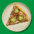 Home Chef Grillo's Pickle Pizza Perspective: back