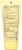 Sun Bum® 50 SPF Sunscreen Lotion Perspective: back
