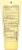 Sun Bum® 50 SPF Sunscreen Lotion Perspective: back