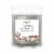 House of Velas® Oud Santal Jar Candle Perspective: back