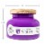 Aroma From Nature House of Velas Jar Candle Violet Perspective: back