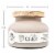 Aroma From Nature House of Velas Jar Candle Grey Perspective: back
