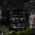 House of Velas™ Halloween Jar Candle Paranormal Perspective: back