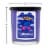 House of Velas Halloween Jar Candle The Hanged Man Perspective: back