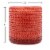 House of Velas Harvest Jar Candle Maplewood Forest Perspective: back