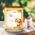 House of Velas Jar Candle Rise & Shine Passionfruit & Mandarin Perspective: back