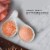 Salt 84 Pink Salt, Coarse Salt for Baking, Cooking & Seasoning | Pack of 6 – 1lbs Each Perspective: back