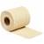 WBM Care Toilet Paper, Hypoallergenic Bamboo paper-3 Ply Tissue | 10 Rolls, 200 Sheets Each-1 Perspective: back