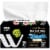 WBM Care Facial Tissue, Ultra Soft & Fragrant, Rose, 2-Ply | 200 Sheets/Box, Pack of 18 Perspective: back