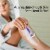 Razors for Women, Extra Smooth 4-Blades, Infused with Vitamin E & Aloe, Women’s Shaver Perspective: back