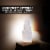 Selenite Crystal Lamp, Himalayan Night Light Lamp with USB Cable & LED Light - 18 cm Tall Perspective: back