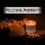 NORTHLANDZ Selenite Crystal Candle Holder, Healing & Meditation, Ideal for Gift & Home Decor Perspective: back