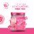 W Home 5 in 1 Laundry Pods with Lavender Scent, 32 Count Each - Pack of 6 Perspective: back