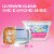 W Home 3-in-1 Dishwasher Pods for a Spotless Clean - 144 Count Total, 24 Pods/Each Perspective: back