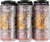 Ballast Point® Grapefruit Sculpin IPA Beer Perspective: back