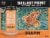 Ballast Point Sculpin IPA Perspective: back