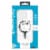 Speck® Gemshell® Grip MagSafe for Apple IP16 Case - Clear Perspective: back