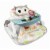 WinFun® Owl Sit to Walk Activity Center Perspective: back