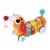 winfun® Remote Control Rainbow Pup Perspective: back
