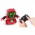 Winfat Industrial Co Talking Robot Toy Perspective: back