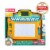 Winfat Industrial Co Write ‘N Draw Learning Board Perspective: back