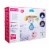 WinFun® 3-in-1 Woodland Friends Soothing Mobile Perspective: back