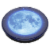 PopSockets PopGrip - Over the Moon Perspective: back