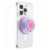 PopSockets PopGrip Magsafe Circle - Aura Perspective: back
