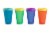 Manna™ Hot Color-Changing Reusable To-Go Cups Perspective: back