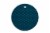 Core Home Round Silicone Trivet - Assorted Perspective: back