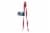 Core Home Silicone Tongs - Assorted Perspective: back