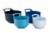 Core Home Mixing Bowls with Pour Sprout Perspective: back