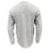 Buckhorn River Henley Shirt Perspective: back
