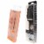 CALA Rose Gold Blemish Rescue Kit 2 pc & Silky Glide Pro Callus Remover Black Combo Pack Perspective: back
